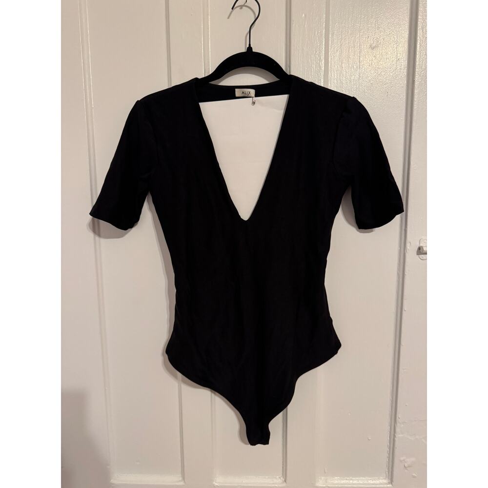 Alix Ludlow Bodysuit